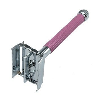 safety razor for women