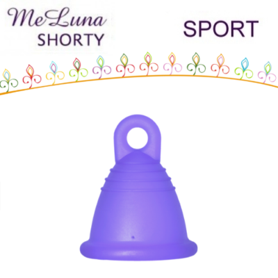 meluna shorty sport
