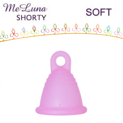 meluna shorty soft