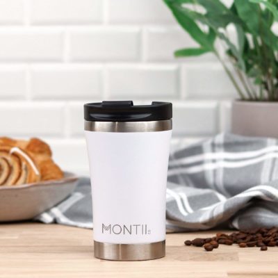 insulated coffee cup montii