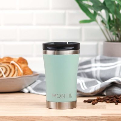 insulated keep cup stainless steel montii