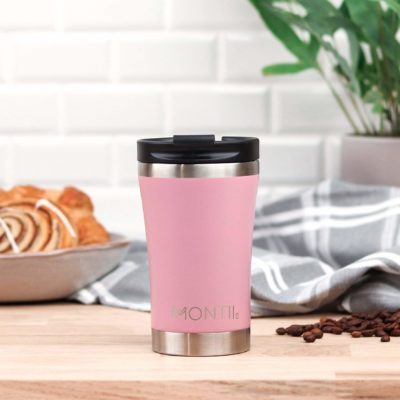 insulated keep cup stainless steel montii