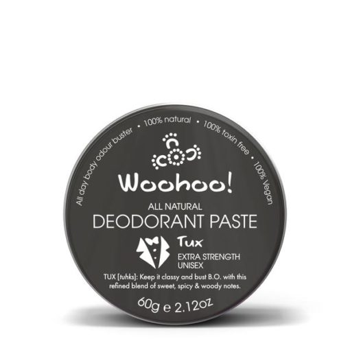 woohoo deodorant