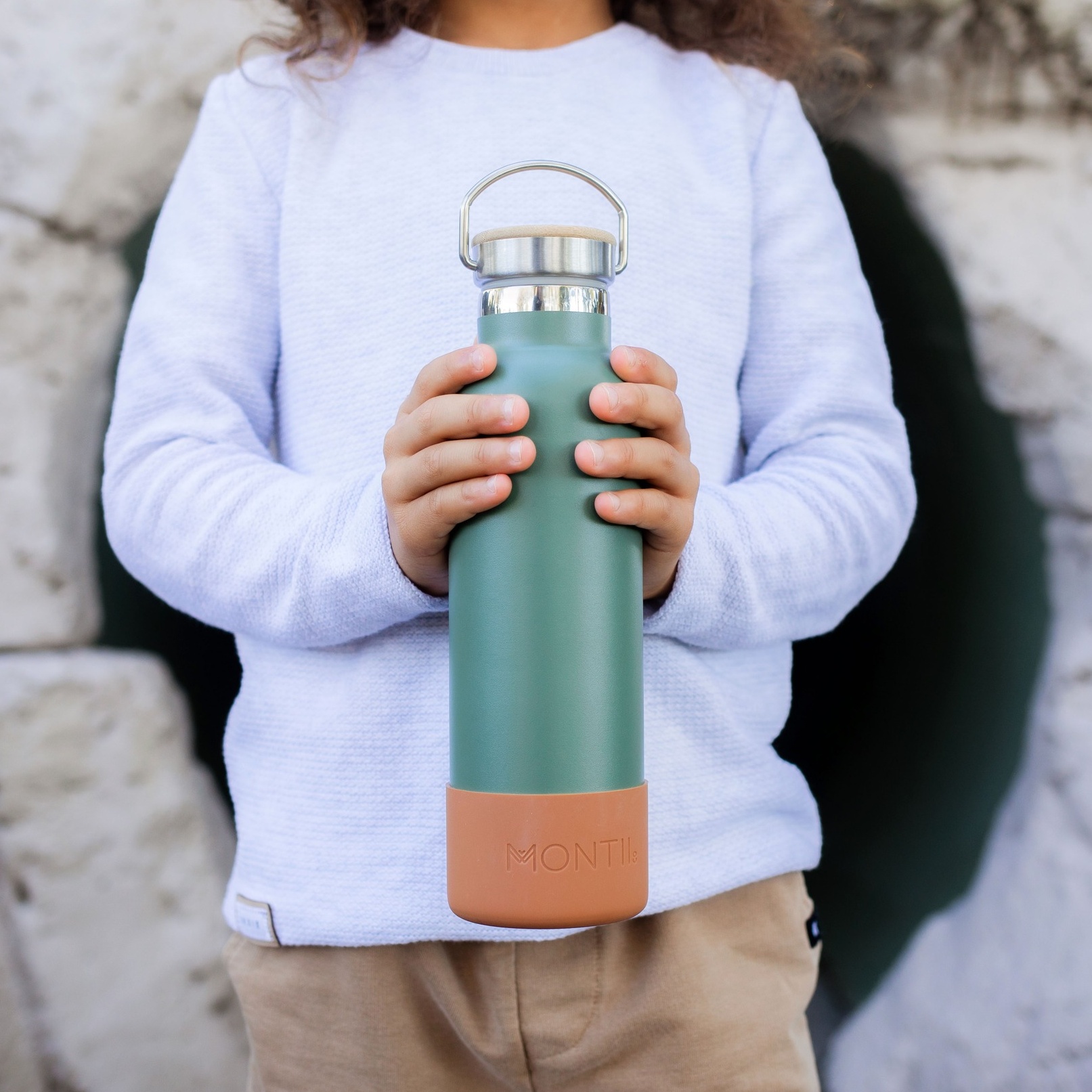 Insulated Waterbottle